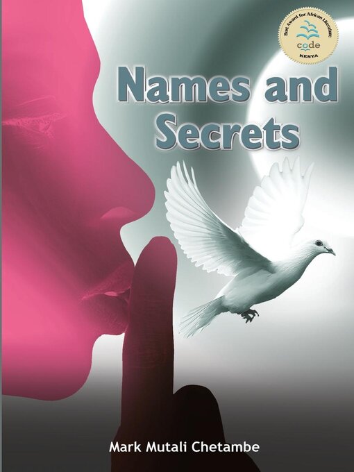 Title details for Chetambe by Mark Mutali Chetambe - Available